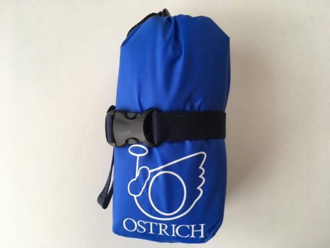 OSTRICH（オーストリッチ）輪行袋　L-100