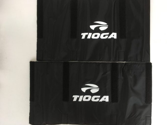 TIOGA（タイオガ）フレームプロテクター