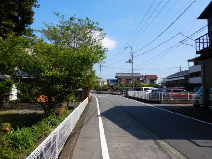 静岡県伊豆の国市、静岡県道129号