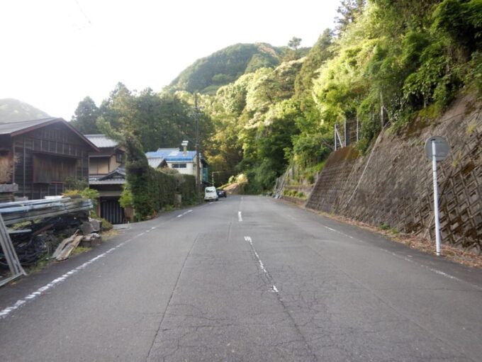 静岡県静岡市、太平洋岸自転車道