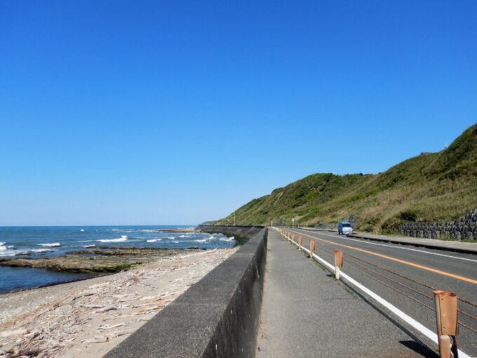 静岡県御前崎市、静岡県道357号