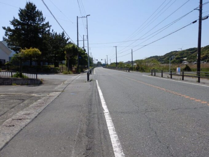 静岡県道417号・新居浜名線