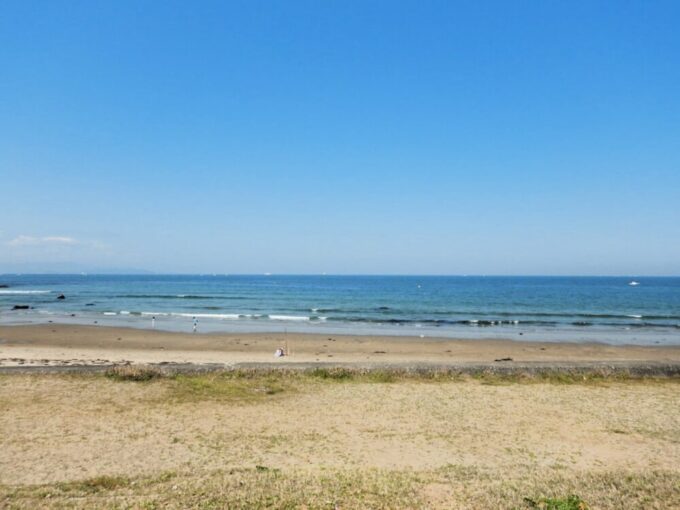 伊良湖岬、恋咲公園