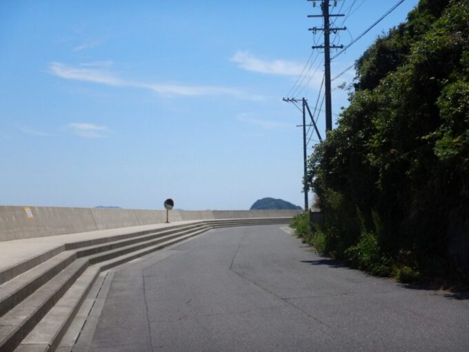 愛知県知多郡南知多町、篠島