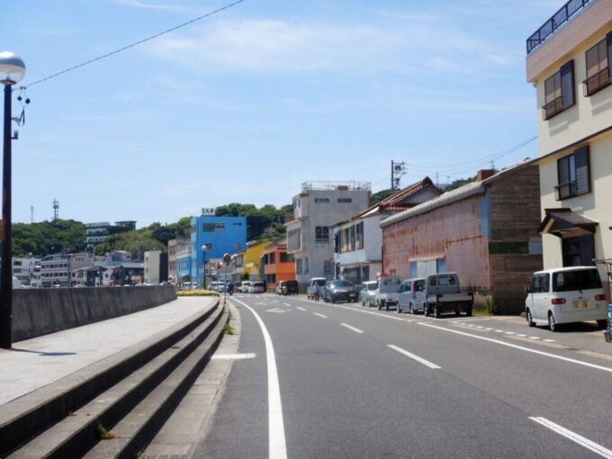 愛知県知多郡南知多町、篠島