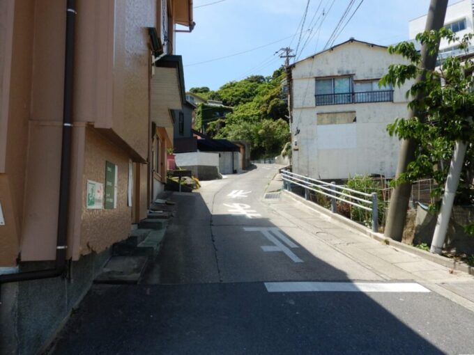 愛知県知多郡南知多町、篠島