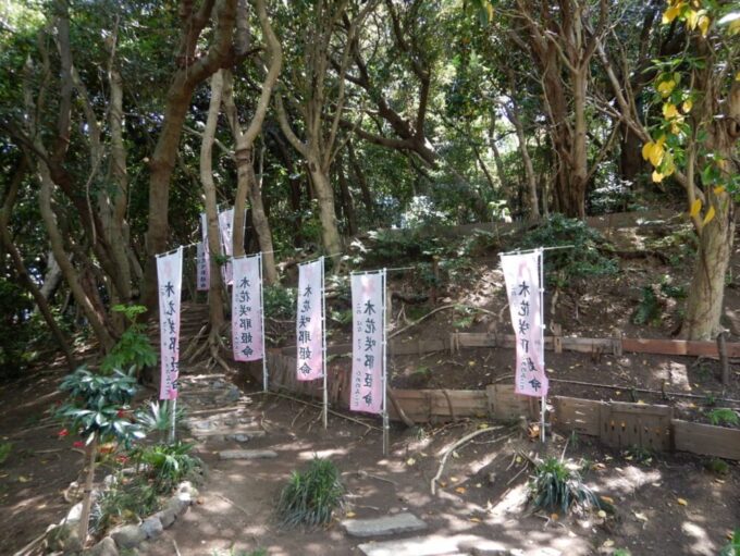 篠島、浅間神社